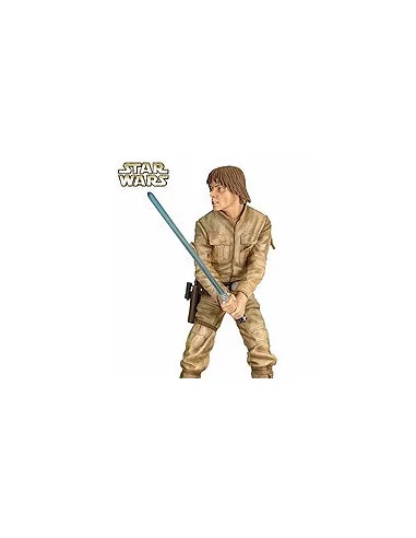 es::Luke Skywalker Bespin - Estatua 1/6 Star Wars Gentle Giant