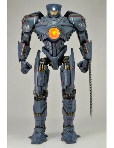 es::Pacific Rim Figura Gipsy Danger 45 Cm