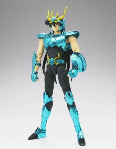 es::Saint Seiya Shiryu Caballero Del Dragón Myth Cloth Ex