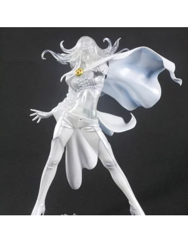 es::Estatua 1/8 Marvel Bishoujo Emma Frost Sdcc 2011