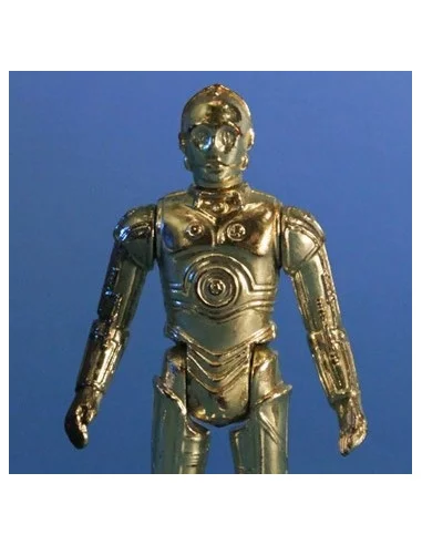 es::C-3PO Kenner Jumbo Vintage - Figura 1/6 Star Wars