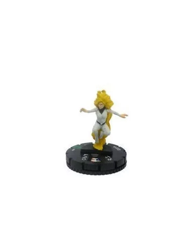 es::Dc Heroclix - Batman 029 Godiva