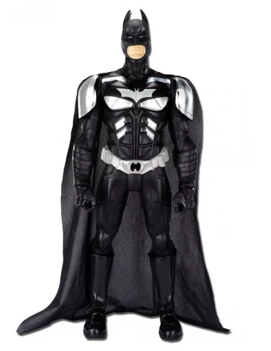 es::Batman Figura Giant Sized Chromium Edition