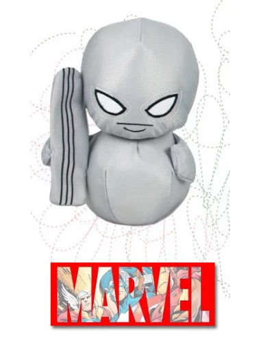 es::Silver Surfer - Peluche bolo Marvel