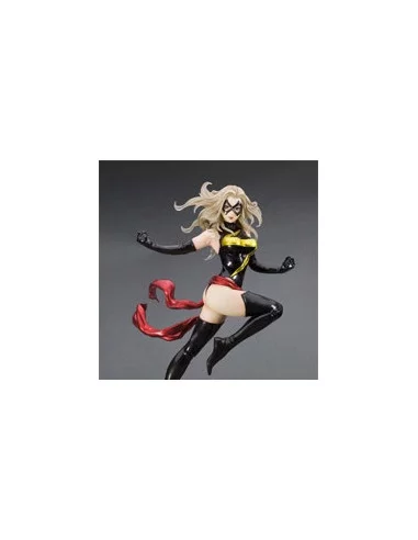 es::Ms Marvel - Estatua Bishoujo marvel