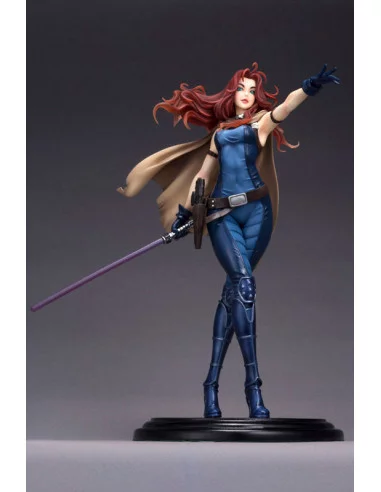 es::Star Wars: Mara Jade Estatua Artfx Bishoujo