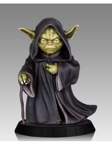 es::Yoda Ilum - Estatua Star Wars