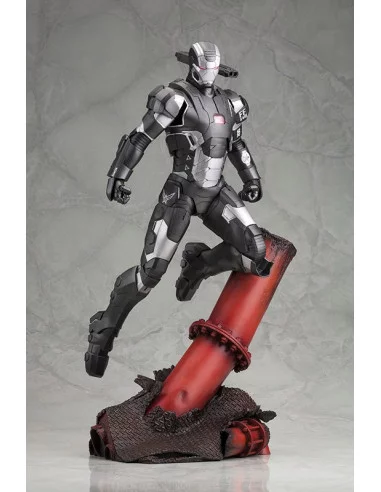 es::War Machine Estatua 1/6 Artfx Iron Man 3