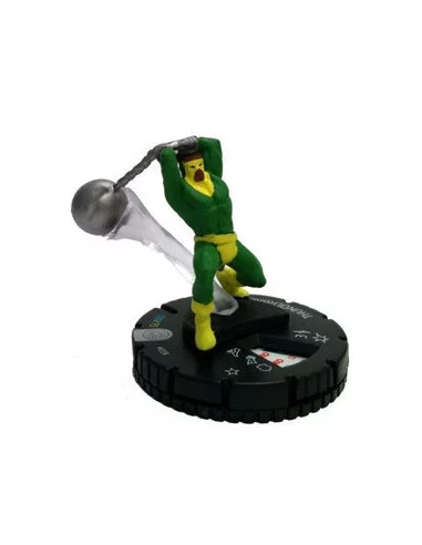 es::Marvel Heroclix: Invincible Iron Man 039 Thunderball