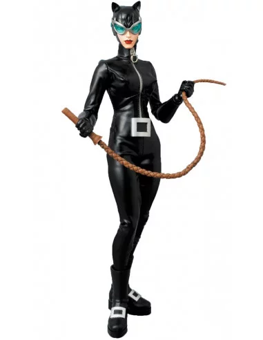 es::Batman Hush: Figura Catwoman 1/6 R.A.H. Medicom