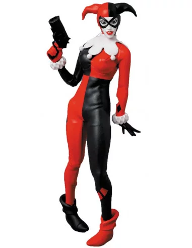 es::Batman Hush: Figura Harley Quinn 1/6 R.A.H. Medicom