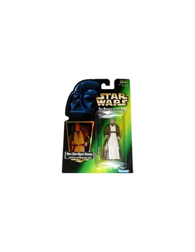 es::BEN OBI-WAN KENOBI - Figura Star Wars Hasbro