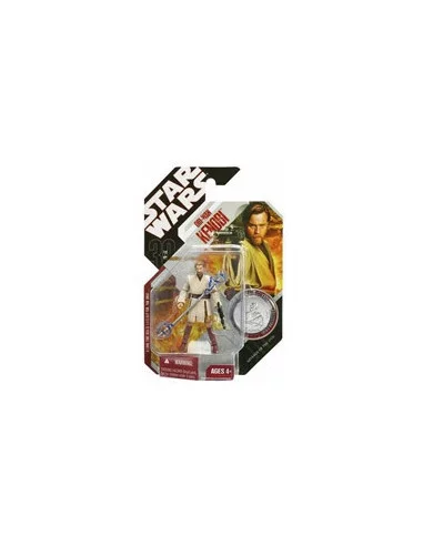 es::OBI-WAN Kenobi - Figura Star Wars Hasbro