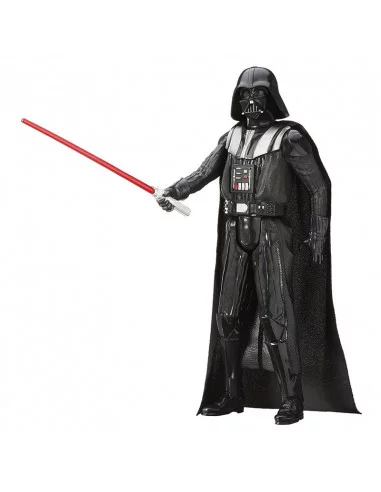 es::Star Wars Figura Ultimate Darth Vader Episodio III 30 cm.