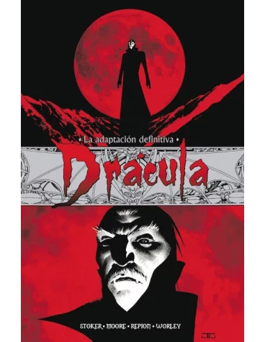 es::Drácula: La Adaptación Definitiva