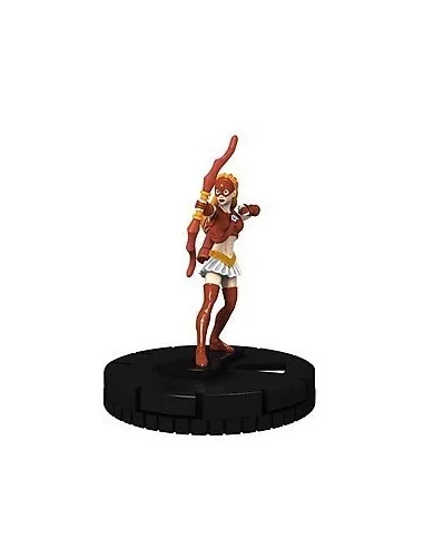 es::Dc Heroclix - Teen Titans 006 Arrowette