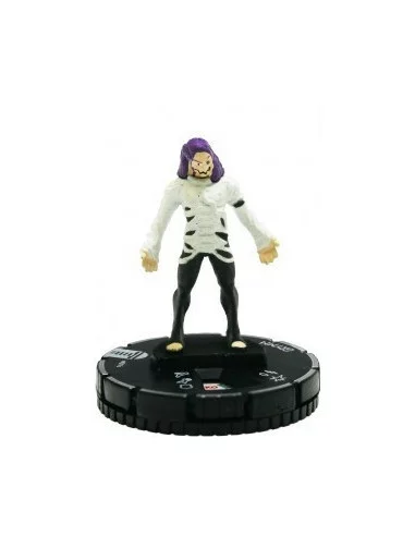 es::Dc Heroclix - Teen Titans 016 Grymm