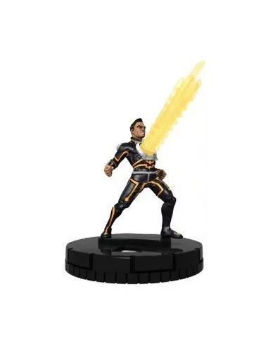 es::Dc Heroclix - Teen Titans 041 Thunder