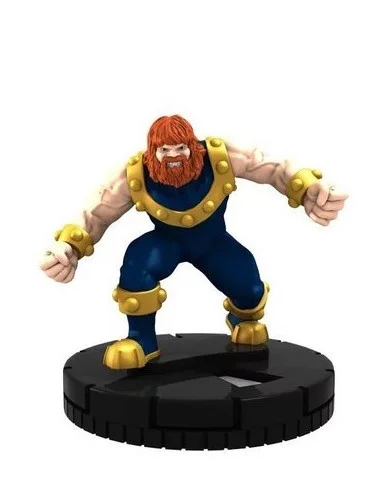 es::Dc Heroclix - Teen Titans 011 Mammoth