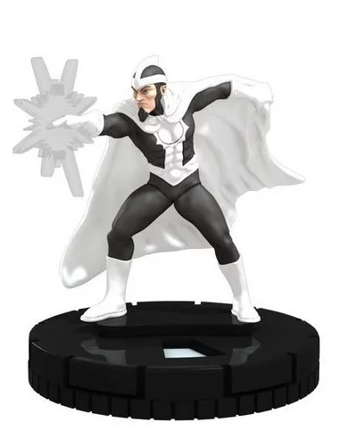 es::Dc Heroclix - Teen Titans 032 Dr. Light