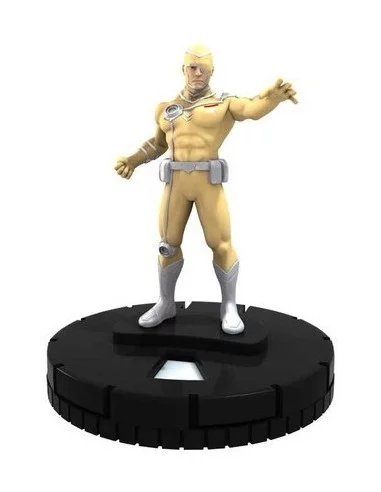 es::Dc Heroclix - Teen Titans 027 Centerhall