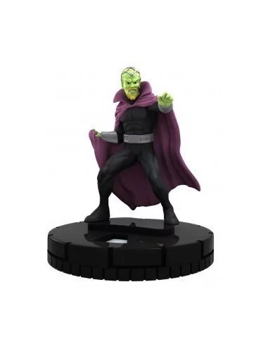 es::Dc Heroclix - 10Th Anniversary 005 Brainiac