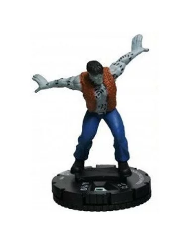 es::Marvel Heroclix: Spiderman 010 FRANKENSTEIN'S Monster