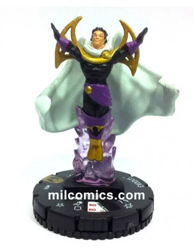 es::Marvel heroclix Wolverine and the X-Men 056 Exodus