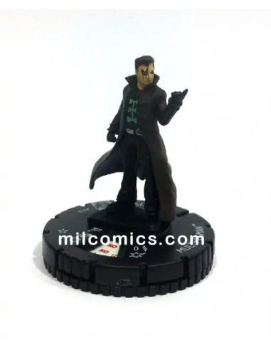 es::Marvel heroclix Wolverine and the X-Men 013 Multiple man