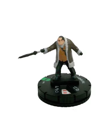 es::Dc Heroclix - Batman Arkham Origins 013 The Penguin