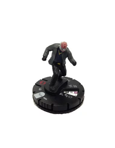 es::Dc Heroclix - Batman Arkham Origins 006 The Joker Thug