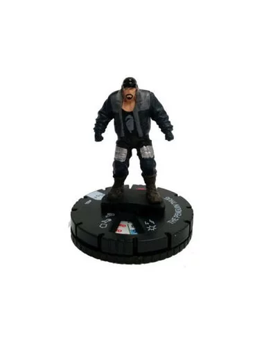 es::Dc Heroclix - Batman Arkham Origins 004 The Penguin Thug