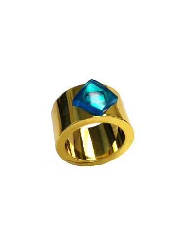 es::Marvel Heroclix: Invincible Iron Man S005 MENTO-INTENSIFIER ManDARIN Ring