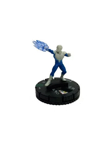 es::Marvel Heroclix: Invincible Iron Man 026 Blizzard