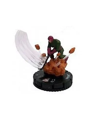 es::Marvel Heroclix: Invincible Iron Man 050 Wrecker