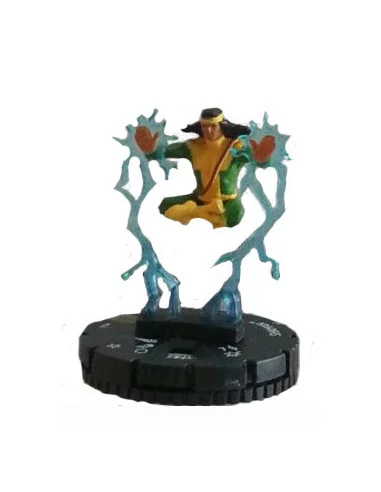 es::Marvel Heroclix: Invincible Iron Man 040 SHAMan