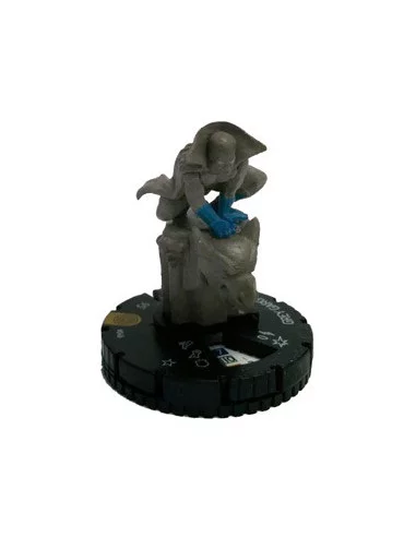 es::Marvel Heroclix: Invincible Iron Man 046 Grey Gargoyle