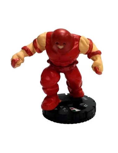 es::Marvel Heroclix: Invincible Iron Man 032 Juggernaut