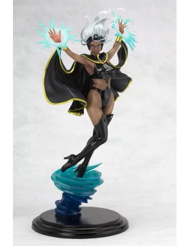 es::Estatua Bishoujo 1/7 Marvel: Tormenta / Storm, De Los X-MEN