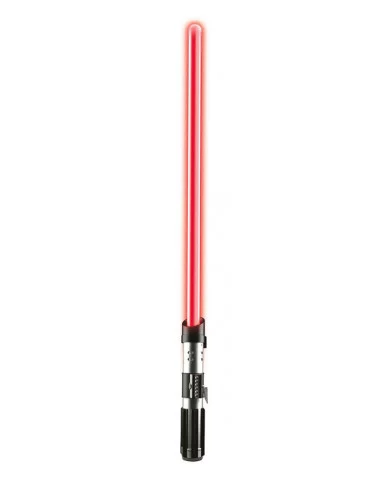 es::Sable de luz Ultimate FX 2015: Darth Vader - Arma Star Wars