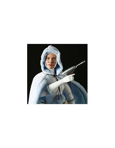 es::Padme Amidala Ilum Mission - Figura Star Wars