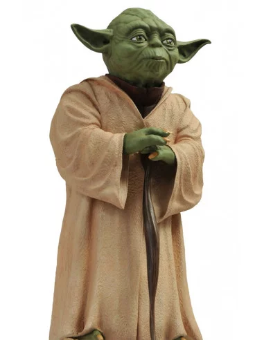 es::Star Wars: Hucha 1/4 Yoda