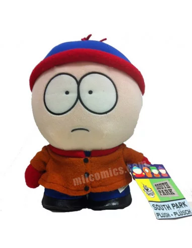 es::South Park: Peluche Stan Grande