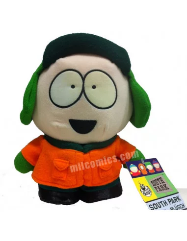 es::South Park: Peluche Kyle Grande