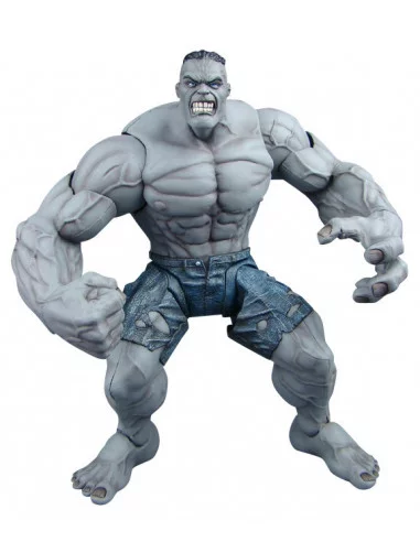 es::Ultimate Hulk - Figura Marvel Select