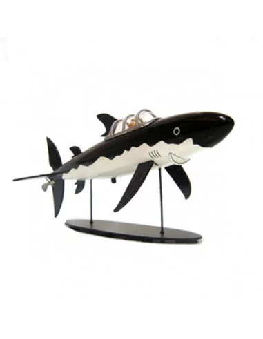 es::Submarino Tiburón - Figura Imágenes míticas