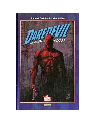 es::Marvel Knights: Daredevil 04