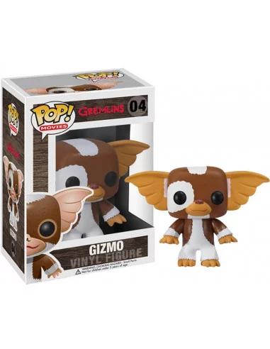 es::Gremlins POP! Vinyl Figura Gizmo 10 cm