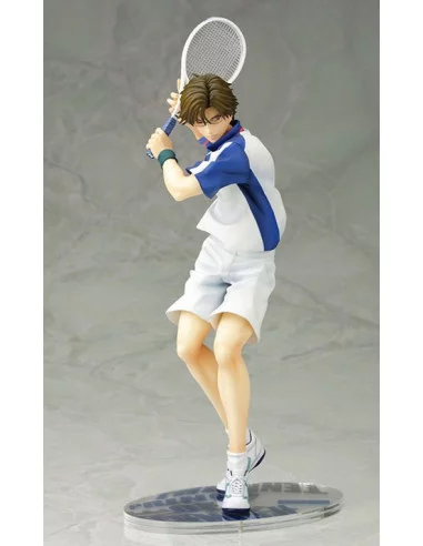 es::Prince Of Tennis Ii: Kunimitsu Tezuka Estatua Artfxj