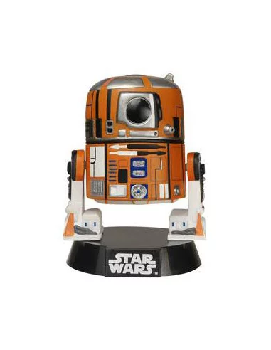 es::Star Wars POP! Vinyl Cabezón R2-L3 10 cm